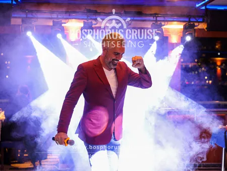 All in One Day Istanbul Tour Sunset Cruise