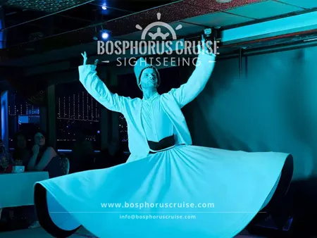 All in One Day Istanbul Tour afternoon cruise