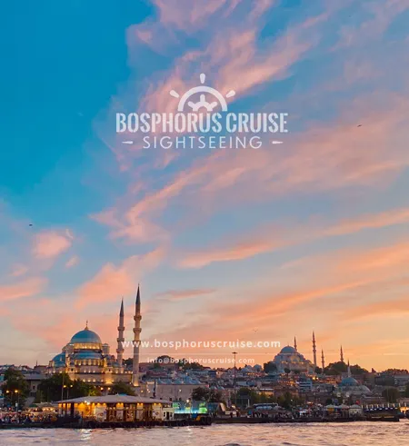 Bosphorus Sunset Cruise