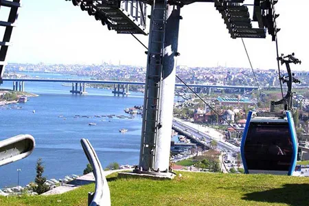 Marvels of Istanbul Tour with Bosphorus Cruise and Black Sea Cruise