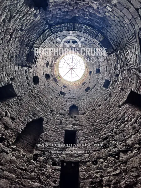 Istanbul Multicultural Heritage Tour and Bosphorus Sunset Cruise