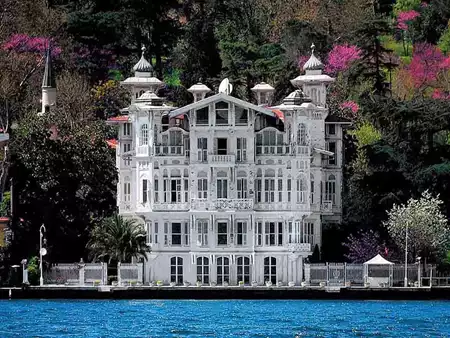 Private Bosphorus Architecture Cruise in Istanbul | Palaces, Yalıs & Waterfront Mosques Gallery