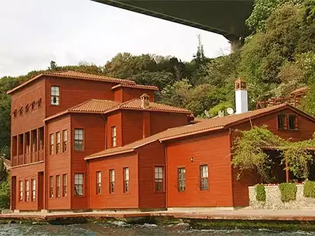 Private Bosphorus Architecture Cruise in Istanbul | Palaces, Yalıs & Waterfront Mosques Gallery