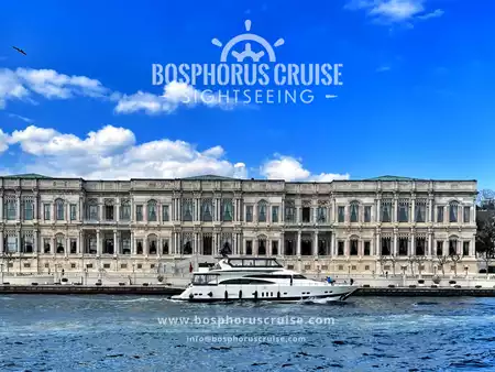 Private Bosphorus Architecture Cruise in Istanbul | Palaces, Yalıs & Waterfront Mosques Gallery